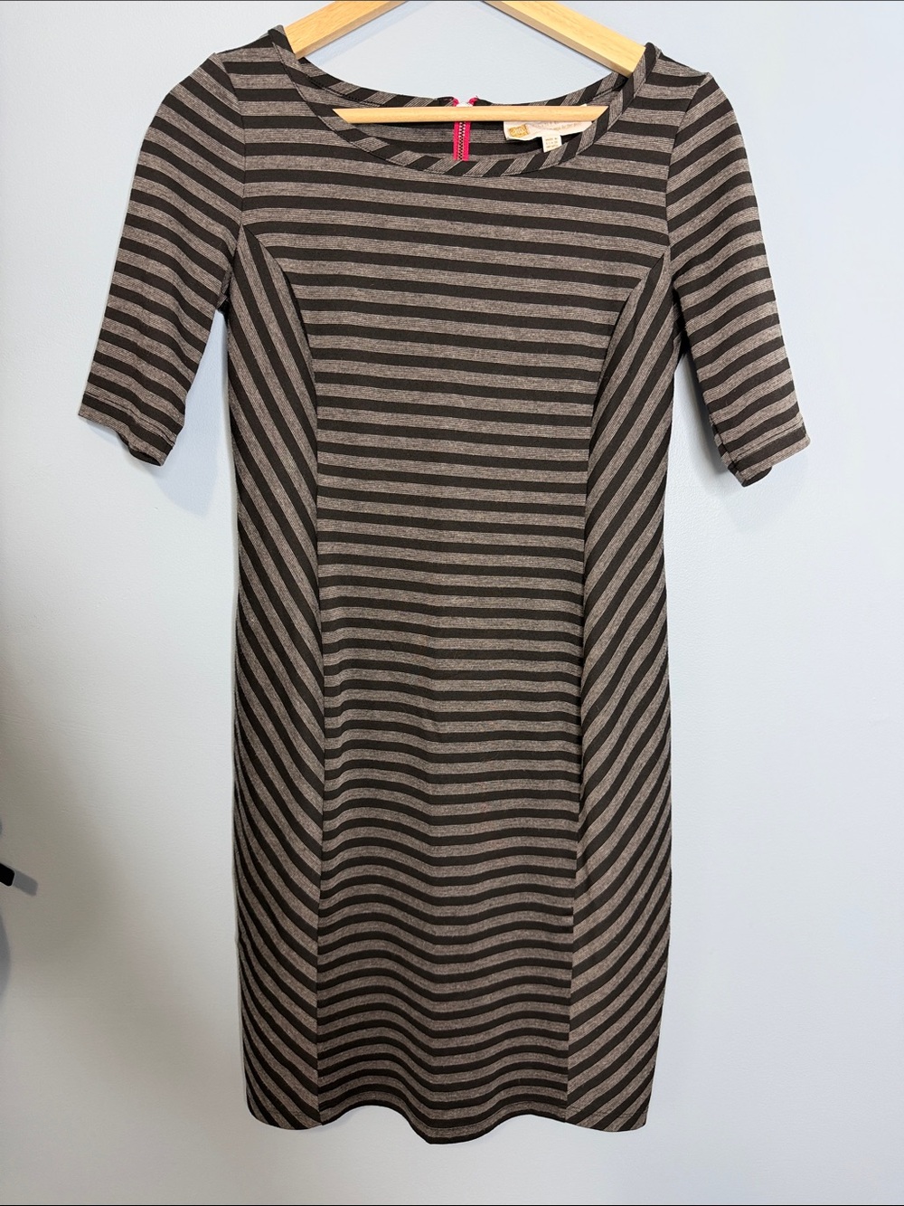 Rosie Pope A Pea in the Pod Maternity Dress Small